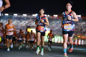 BIB: 265041, 22367
                            <button type="button" onclick="openModal(22911970)" class="btn btn-primary btn-sm float-right btn-popup" data-toggle="modal" data-target=".modal-high-quality">
                        <i class="fas fa-shopping-cart"></i> Add to Cart
                    </button>
                                            <button type="button" onclick="isThisMe(22911970, true)" class="btn btn-success btn-sm float-right btn-popup btn-isme hidden" data-toggle="tooltip" data-placement="bottom" title="นี่คือรูปของคุณใช่ไหม คลิกที่นี่เพื่อเอาเข้าอัลบั้ม">
                        <i class="fas fa-plus"></i> Add to album
                    </button>
                    <button type="button" onclick="isThisMe(22911970, false)" class="btn btn-warning btn-sm float-right btn-popup btn-isnotme hidden">
                        <i class="fas fa-ban"></i> Remove from album
                    </button>